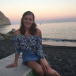 Meet your Posher, Lexi